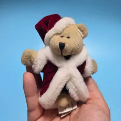 スターバックス クマ テディベア ぬいぐるみ グッズ キャラクター 小物 クリスマス マグネット