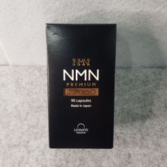 NMN PREMIUM 22050 90カプセル 日本製 - メルカリ