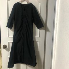 OYSHO】フロントVカットピケ生地ワンピース水着/Sサイズ - メルカリ