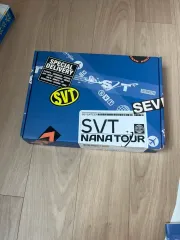 SEVENTEEN(セブンティーン・セブチ) まとめ