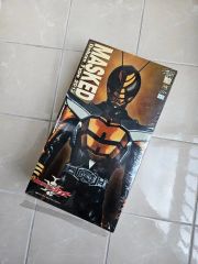 仮面ライダーザビー 2012デラックスタイプ RAHメディコムトイ 新品未