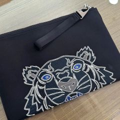 KENZO ボディバッグ ウエストポーチ - メルカリ