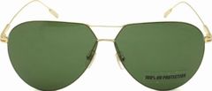 トムフォード TF0904F 52R 52 サングラス グリーン ハバナ TOM FORD - トムフォード TF0904F 52R 52 サングラス グリーン ハバナ