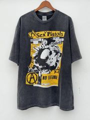 y2k 00's セックス・ピストルズ 自由の女神 Tシャツ - メルカリ