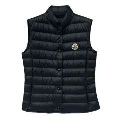 新品正規品 MONCLER モンクレール Ryan リー レディース ダウン ベスト 1A10200のサムネイル