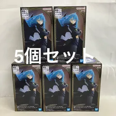 2026年最新】魔王 リムル=テンペスト 「転生したらスライムだった件