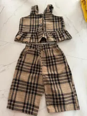 赤ちゃん 服 セット
