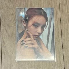 BLACKPINK DEADLINE 宮下パーク 限定特典トレカ ジスjisoo - メルカリ