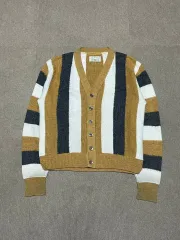 60s ロバート・ブルース x アーノルド・パーマー アルパカ パーカ J01965