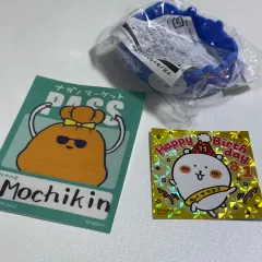 ナガノマーケット 自分ツッコミくま ノベルティ まとめ