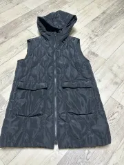 ZARA キッズ ジュニア ダウン ベスト