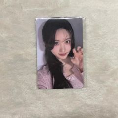 ITZY born to be everline ラキドロ リュジン 2枚セット - メルカリ