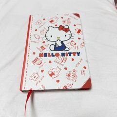 キルティング手帳 キティ キルティング 韓国 キティちゃん 激レア