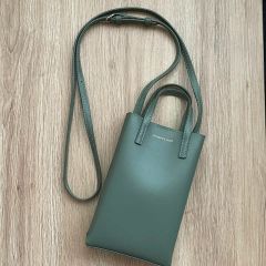 新品未使用！J_O ORIGINAL スマホショルダー ミント 香取慎吾 - メルカリ