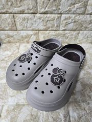 新品未使用】アベイル 日常 あらゐけいいち メンズ サンダル M サイズ