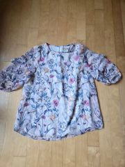 未使用 新品 日本製 Femmes チュニック ブラウス L 40 ファムズ - メルカリ