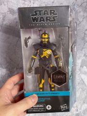 ブラックシリーズ MAY THE 4TH バトルドロイド 3体セット おまけ付き