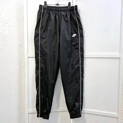 ナイキ トレーナー ジョガー パンツ