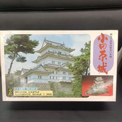 WoodyJOE 1/150 金堂模型 法隆寺 国宝 木造建築模型 - メルカリ