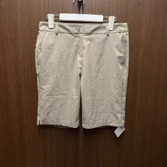 プーマ PUMA ゴルフ ラウンディング ハーフパンツ XL