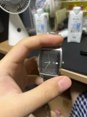 カルバン・クライン メンズ メタル 時計のサムネイル