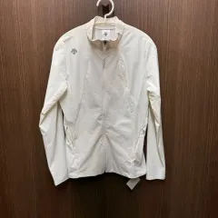 デサント 機能性 ジップアップのサムネイル