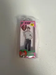 NCT(エヌシーティー) ドリーム ポップアップ ミニチュア キーホルダー ロンジュン(RENJUN)