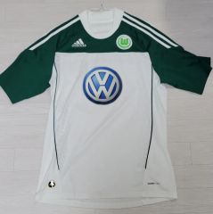 Nike Wolfsburg Hasebe 13 サッカーシャツ 長谷部誠サイン - メルカリ