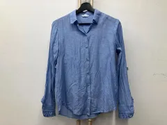 2 クラブモナコ(CLUB MONACO) ブラウス XSのサムネイル