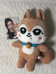 新品未使用】NEXZOO PLUSH ぬいぐるみ ゴンスキー - メルカリ