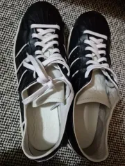y3 SUPERSTAR