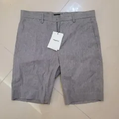 Theory メンズ ハーフパンツ 28のサムネイル