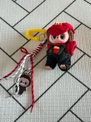 POP MART ラブブ ぬいぐるみ
