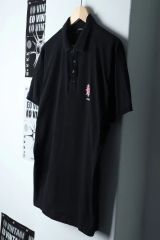 新品]SiM MAHポロシャツ Lサイズ - メルカリ