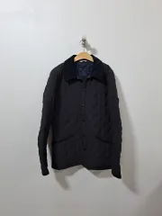 BARBOUR バブアー メンズ キルティング ジャケット 100のサムネイル