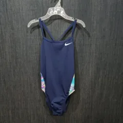 レディース 30 NIKE 室内水着 070402