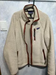 パタゴニア フリース Mのサムネイル