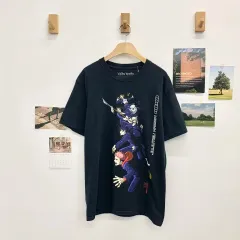 (M) 呪術廻戦 半袖Tシャツ