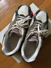 ニューバランス 990v3 オリーブ 990to3 us11 290