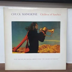2026年最新】Chuck Mangione Children Of Sanchezの人気アイテム