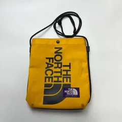 THE NORTH FACE ザノースフェイス パープルラベル ショルダーバッグ