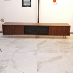 コンランショップお取り扱い□エスニクラフト□ブラックバード テレビ
