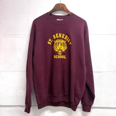 90s LEE リー USA 50/50 スウェットシャツ スウェット