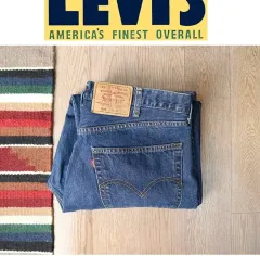 日本版 90S LEVI'S リーバイス 508 ヴィンテージ デニム 40サイズ
