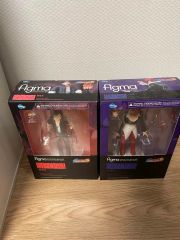 新品未開封](特典付き) figma ダンジョン飯 ライオスパーティ4体セット