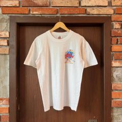 GBL紅の豚BASIC Tシャツ 静かにしなさい！ジブリ マンマユート団