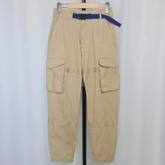 drawer ピケカーゴパンツ オリーブ 38サイズ新品 ¥48400 - メルカリ