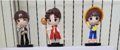 TinyTAN フィギュア セット 出品