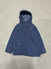 モンベル キッズ フリースジャケット J20111