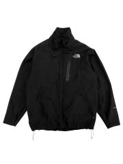 TNF happi jacket ノースフェイス ハッピ はっぴ 法被 M 限定 - メルカリ